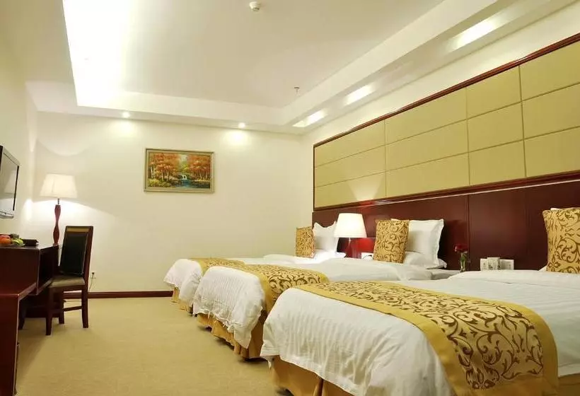 ホテル Hoagic Grand