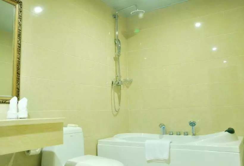 ホテル Hoagic Grand