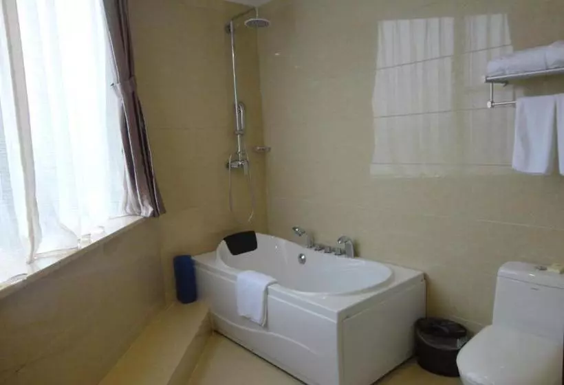 ホテル Hoagic Grand