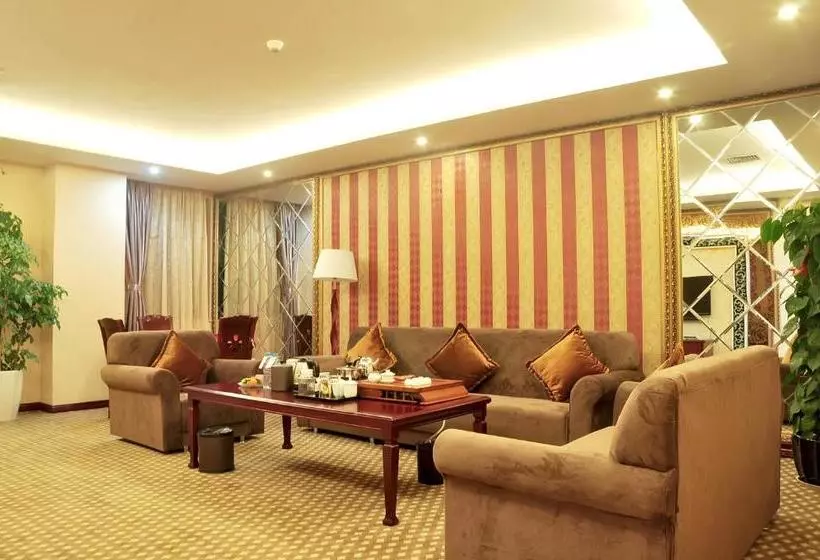 ホテル Hoagic Grand