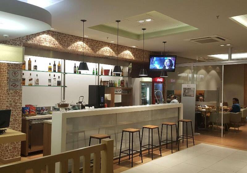 בית מלון כפרי Ibis Itu Plaza Shopping