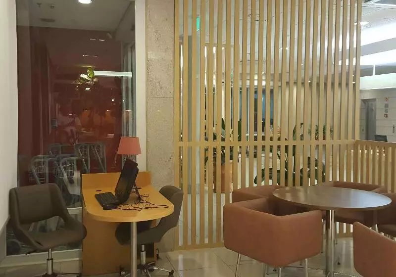 호텔 Ibis Itu Plaza Shopping