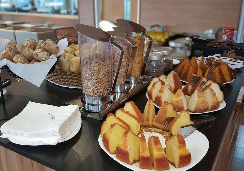 בית מלון כפרי Ibis Itu Plaza Shopping