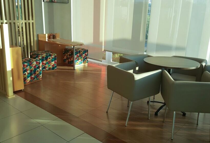 בית מלון כפרי Ibis Itu Plaza Shopping