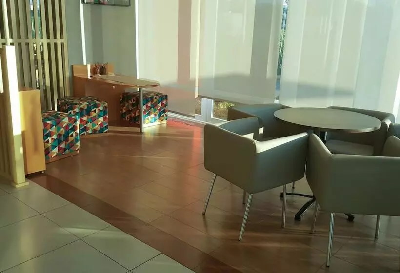 호텔 Ibis Itu Plaza Shopping