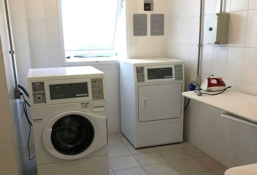 בית מלון כפרי Ibis Itu Plaza Shopping