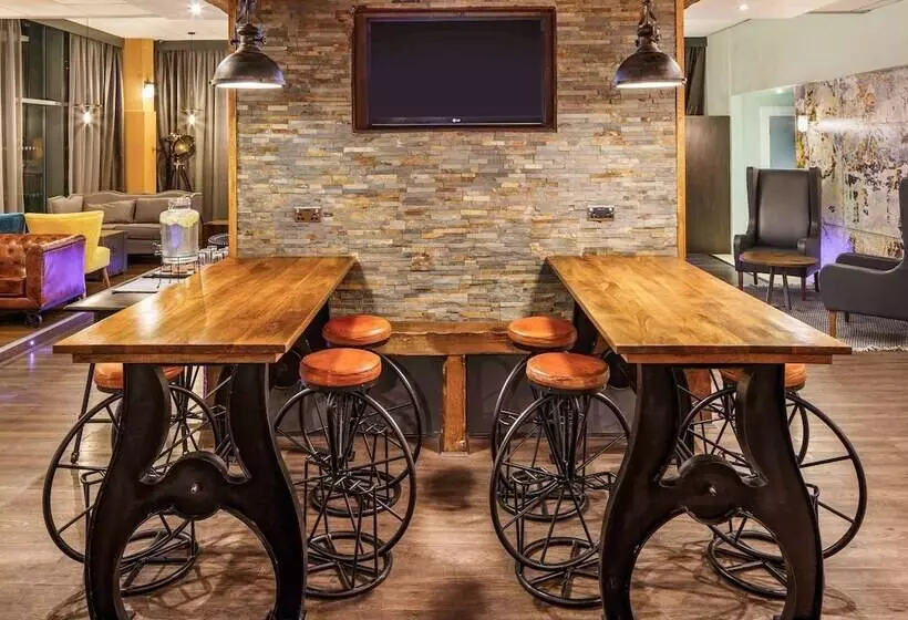 ホテル Ibis Styles Birmingham Oldbury