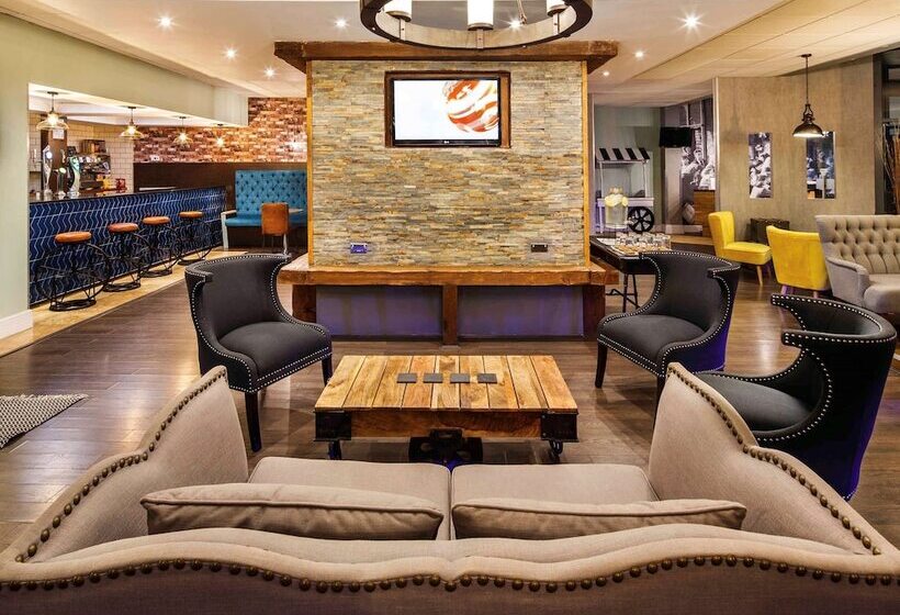 فندق Ibis Styles Birmingham Oldbury