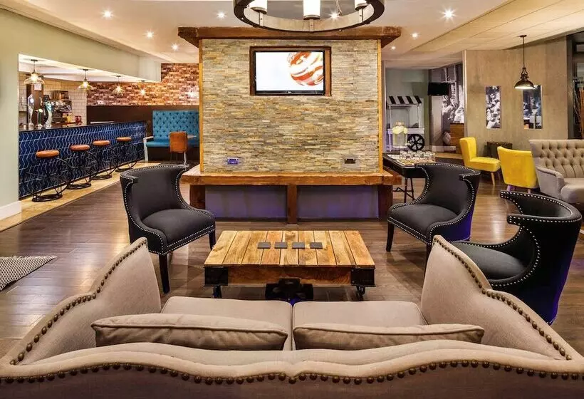 ホテル Ibis Styles Birmingham Oldbury