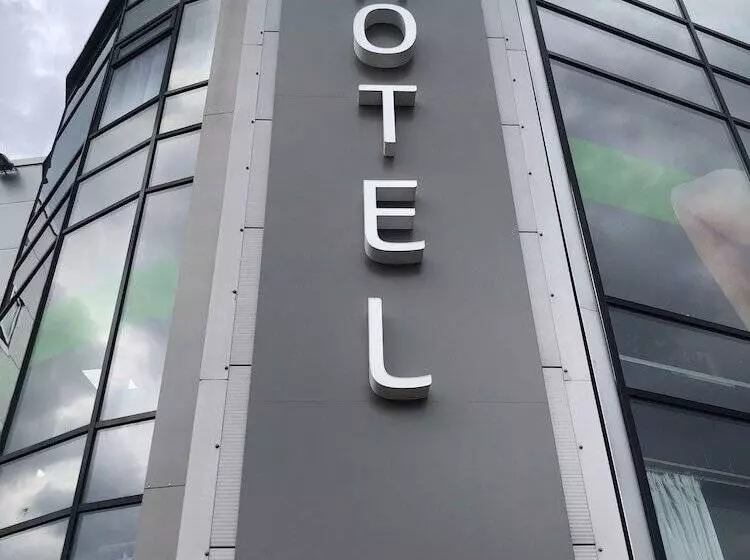 ホテル Ibis Styles Birmingham Oldbury