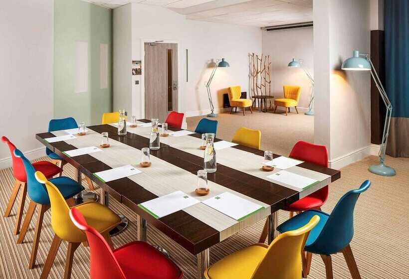 فندق Ibis Styles Birmingham Oldbury