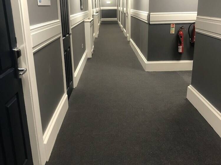 فندق Ibis Styles Birmingham Oldbury