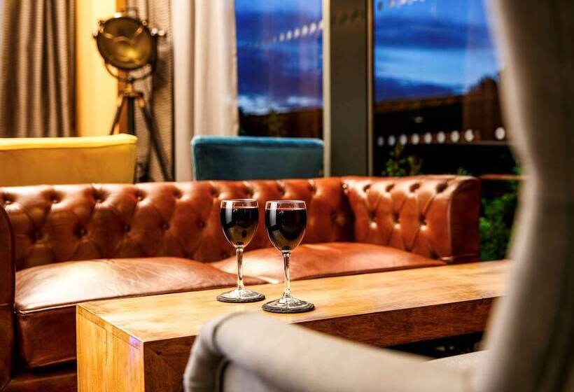 فندق Ibis Styles Birmingham Oldbury