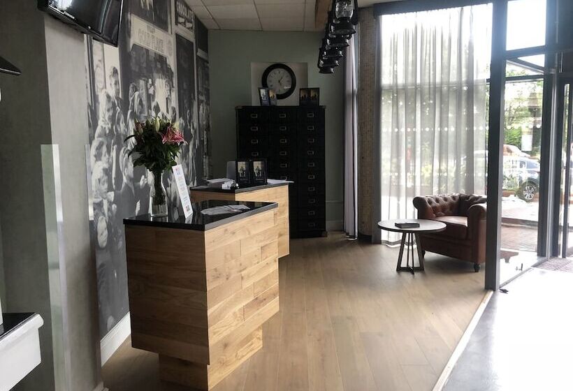 فندق Ibis Styles Birmingham Oldbury