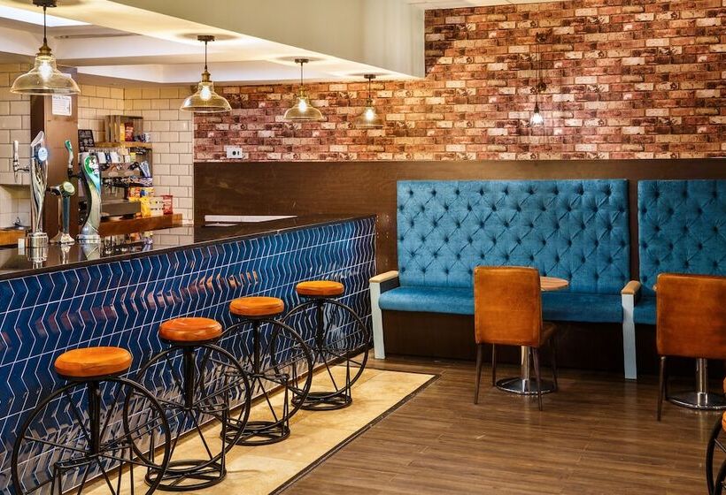 فندق Ibis Styles Birmingham Oldbury