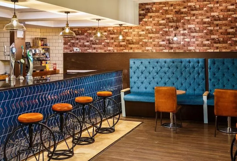 ホテル Ibis Styles Birmingham Oldbury