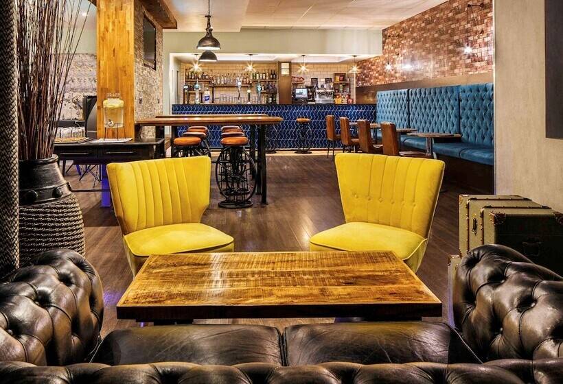 فندق Ibis Styles Birmingham Oldbury