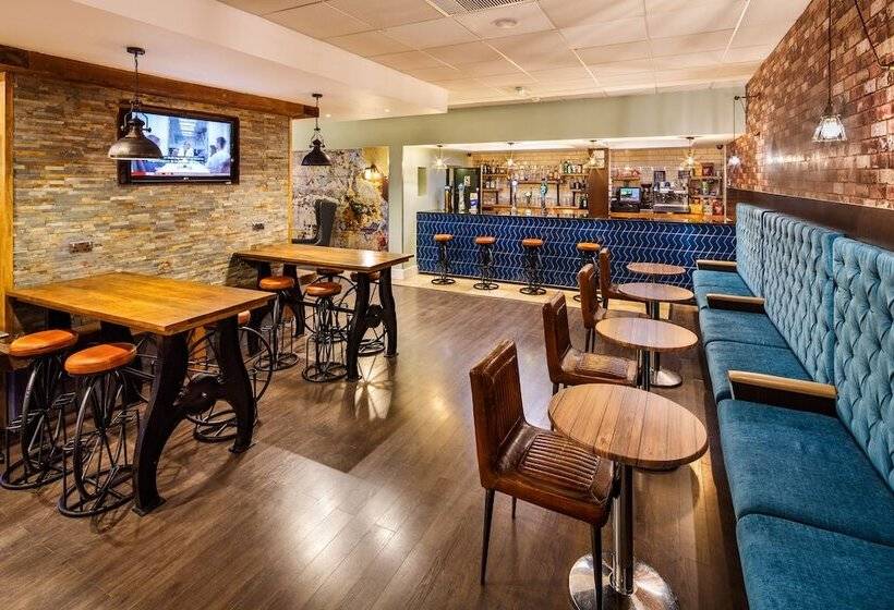 فندق Ibis Styles Birmingham Oldbury