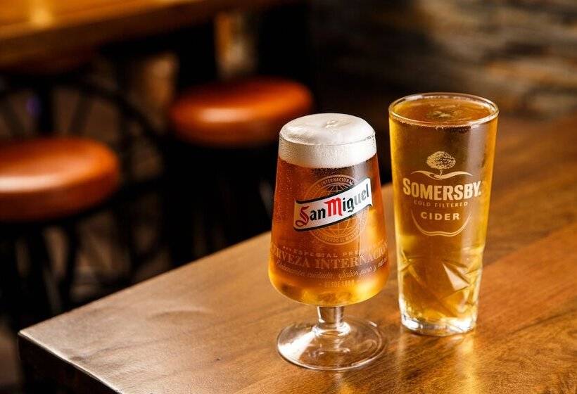 فندق Ibis Styles Birmingham Oldbury