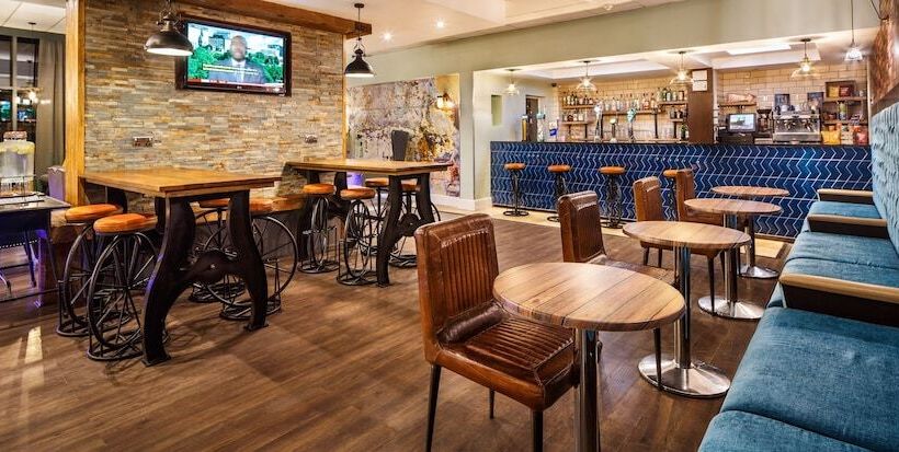 فندق Ibis Styles Birmingham Oldbury