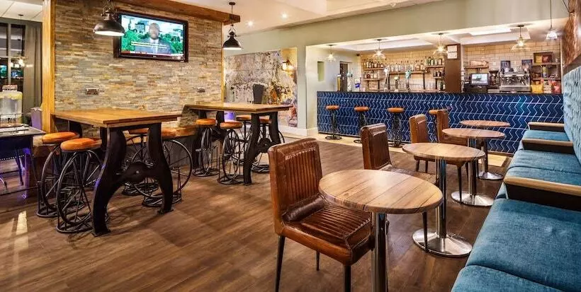 ホテル Ibis Styles Birmingham Oldbury