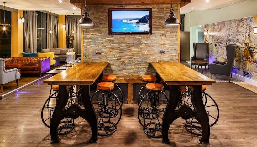 فندق Ibis Styles Birmingham Oldbury