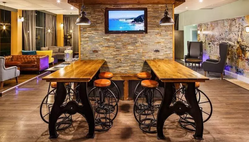 ホテル Ibis Styles Birmingham Oldbury