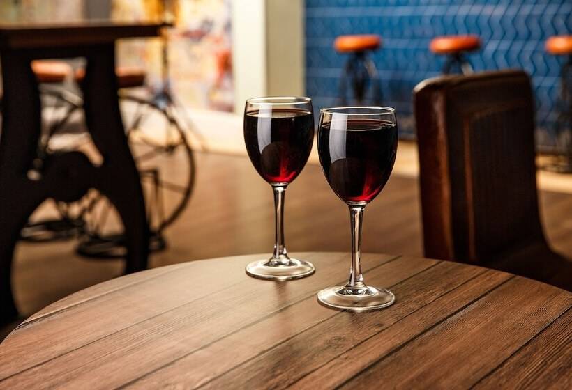 فندق Ibis Styles Birmingham Oldbury