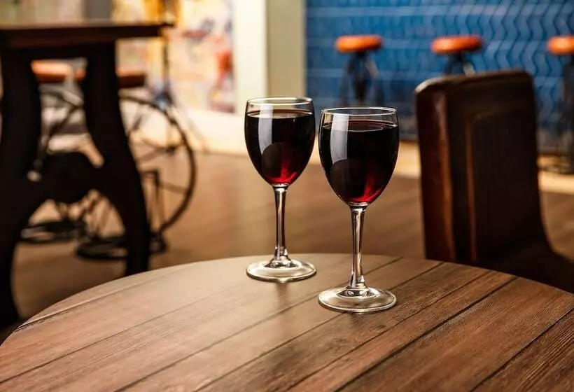 ホテル Ibis Styles Birmingham Oldbury