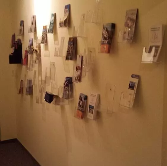 בית מלון כפרי Kenner Treff