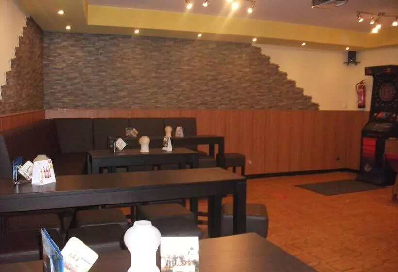 בית מלון כפרי Kenner Treff