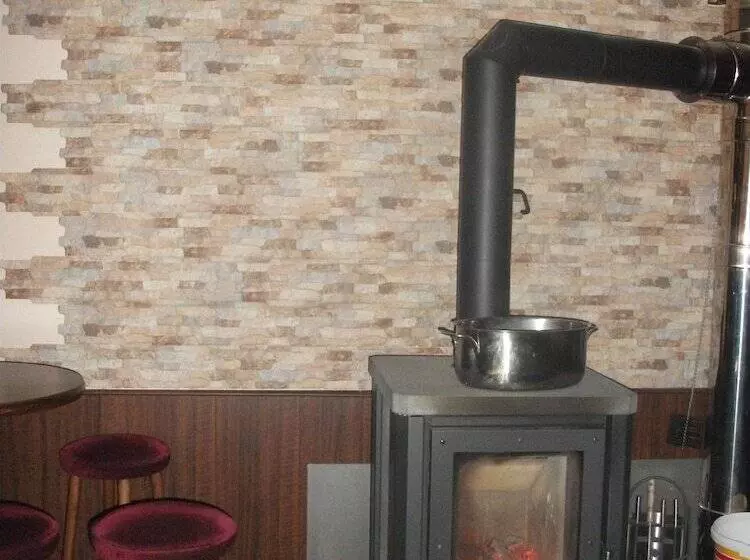 בית מלון כפרי Kenner Treff