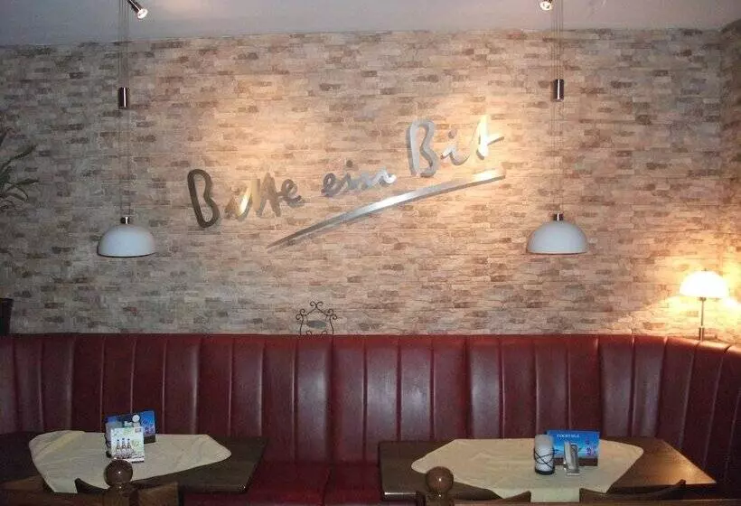 בית מלון כפרי Kenner Treff