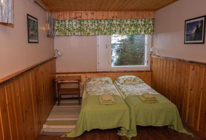 فندق Korpikartano