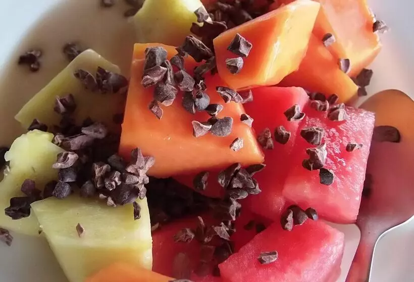 هتل La Anita Rainforest Ranch