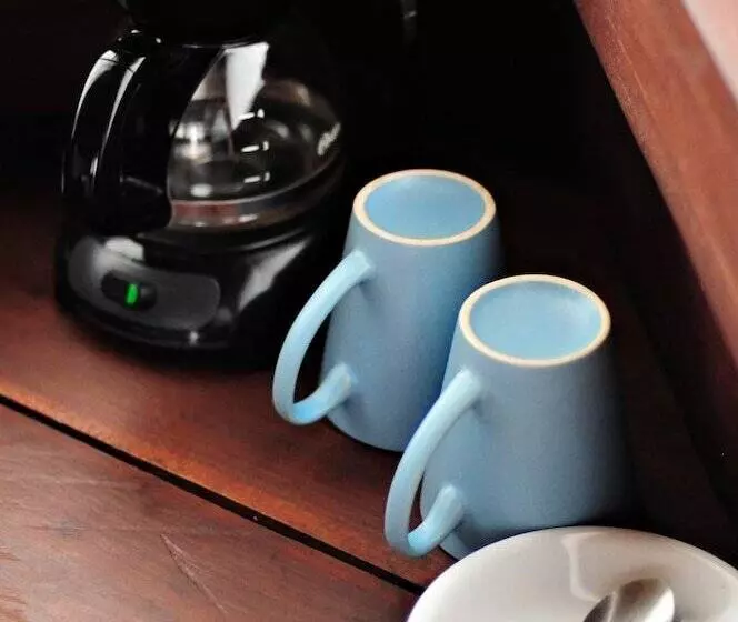 هتل La Anita Rainforest Ranch