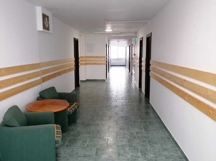 فندق La Sura Getilor