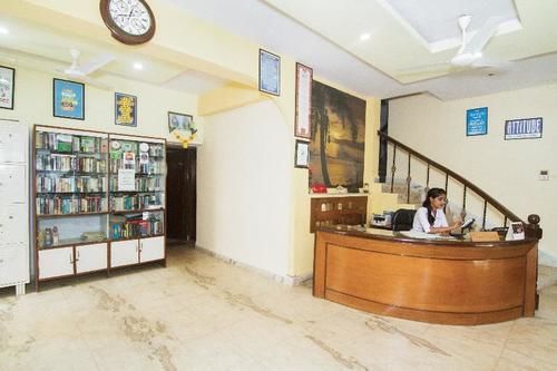 Hotel Luis Beach Resort