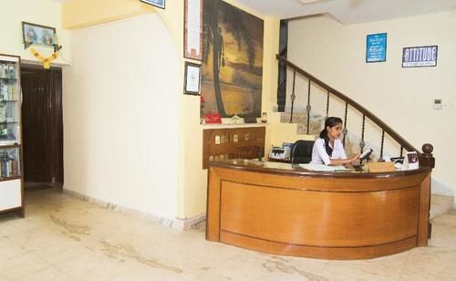 Hotel Luis Beach Resort