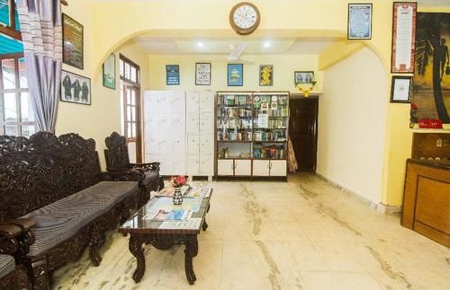 Hotel Luis Beach Resort