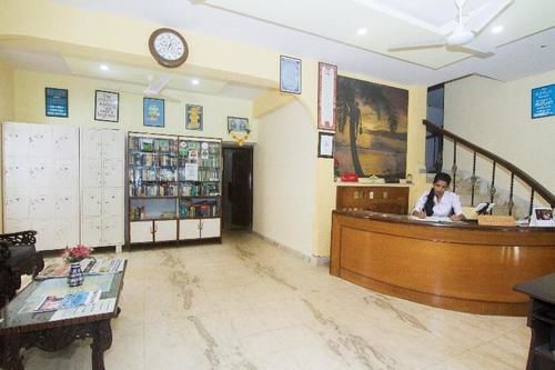 Hotel Luis Beach Resort