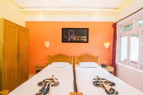 Hotel Luis Beach Resort