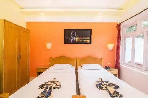 Hôtel Luis Beach Resort