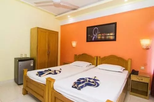 Hôtel Luis Beach Resort