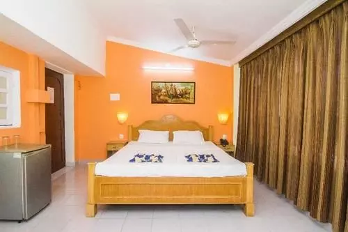 Hôtel Luis Beach Resort