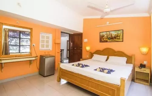 Hôtel Luis Beach Resort