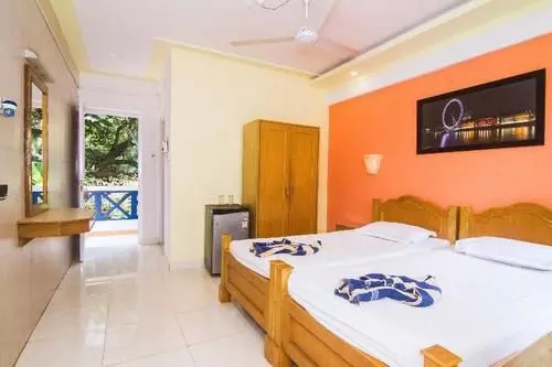 Hôtel Luis Beach Resort