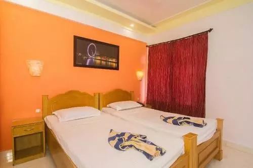 Hôtel Luis Beach Resort