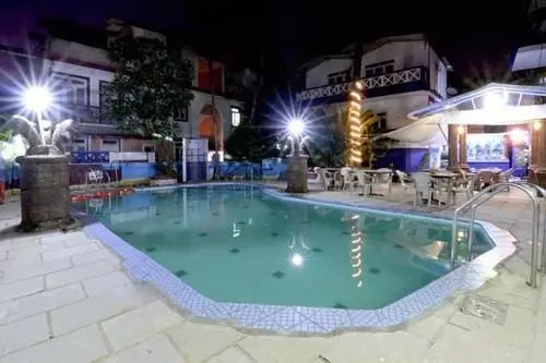 Hôtel Luis Beach Resort