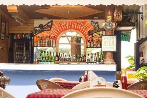 Hôtel Luis Beach Resort